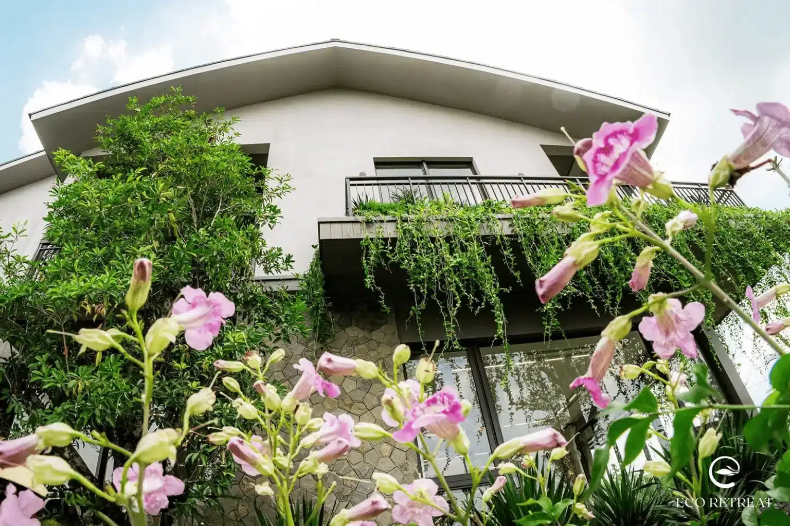 Cập nhật tiến độ xây dựng dự án Eco Retreat Long An vào quý 5 năm 2025