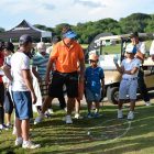 Hiệp hội golf Việt Nam và Học viện Golf EPGA hợp tác phát triển golf trẻ
