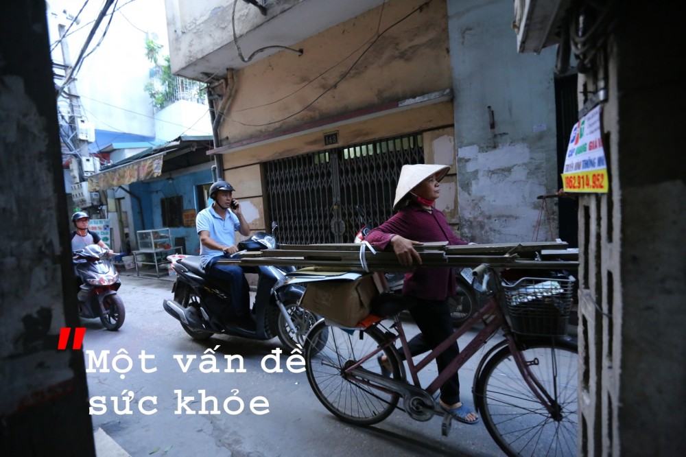 Tương lai quy hoạch nào cho các đô thị Việt Nam?