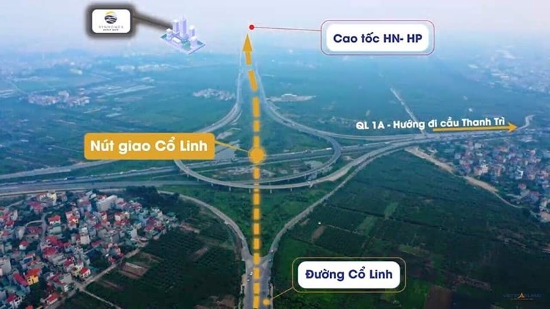 Hà Nội chuẩn bị khởi công xây cầu Trần Hưng Đạo?