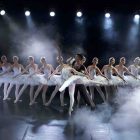 Vở ballet ‘Hồ Thiên nga’ là sự kiện văn hoá tiêu biểu 2019