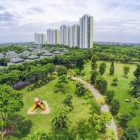 Sau đại dự án ở Hưng Yên, Tập đoàn Ecopark muốn vươn dài “cánh tay” đến Móng Cái, Nghệ An