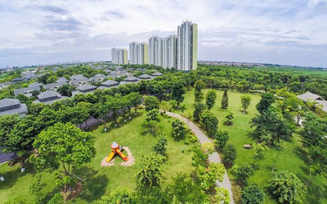 Sau Ecopark, Vingroup...Tập đoàn Geleximco "tham vọng" xây siêu dự án gần 300 ha tại Văn Giang, Hưng Yên