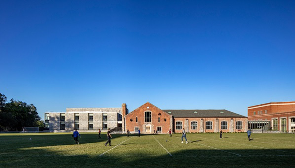 5 trường phổ thông danh giá nhất Hoa Kỳ, một trường sắp mở cơ sở tại Ecopark - Ảnh 5.