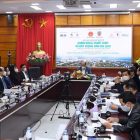Hội thảo Khoa học quốc tế “Chính sách, pháp luật về bất động sản du lịch – Những vấn đề đặt ra cho Việt Nam”