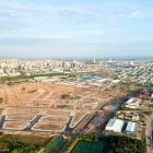 “Cò” đất lộng hành tại các dự án khu đô thị chưa được phép bán