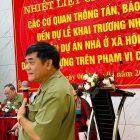 Đại gia Đường “bia” xây dựng 10.000 căn nhà ở xã hội tại Hà Nội