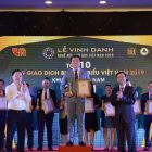 Hội môi giới Bất động sản Việt Nam tổ chức ngày hội tôn vinh nghề môi giới