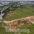 Hà Nội ra hạn cuối xử lý các dự án vi phạm ‘ôm đất chậm triển khai’