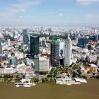 Thành phố Hồ Chí Minh khởi công, công bố hoàn thành 5 dự án chào mừng lễ 30/4 và 1/5