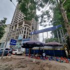 Hà Nội: Điểm mặt loạt dự án “phá nát” quy hoạch đường Lê Văn Lương