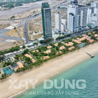 Khánh Hòa: Dừng hoạt động lưu trú và di dời Dự án Evason Ana Mandara Resort