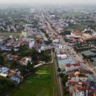 Thái Nguyên: Chấp thuận chủ trương đầu tư loạt dự án khu đô thị tại Phổ Yên