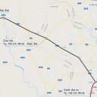 Dự án cao tốc TP.HCM – Mộc Bài còn trên giấy, đất Tây Ninh đã lên ‘cơn sốt’
