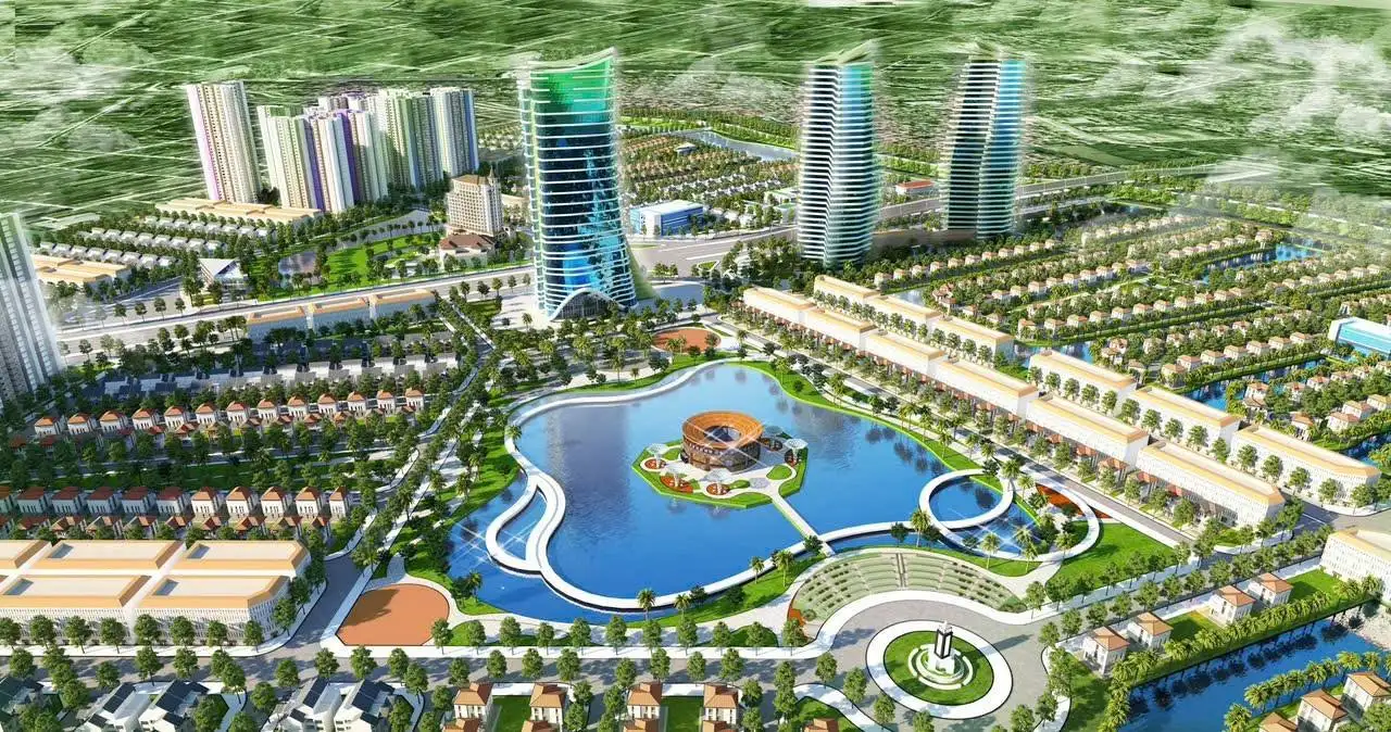 Những lý do nổi bật khiến Alluvia City trở thành nơi an cư và đầu tư đáng giá bậc nhất khu vực